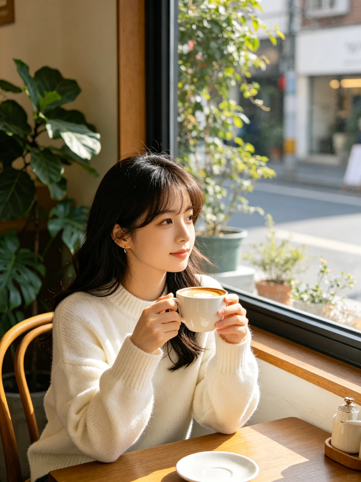 图生图生成示例1