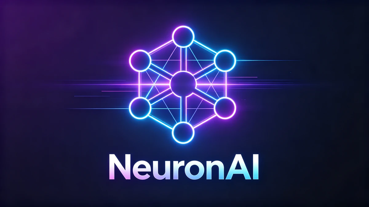 科技未来Logo示例1