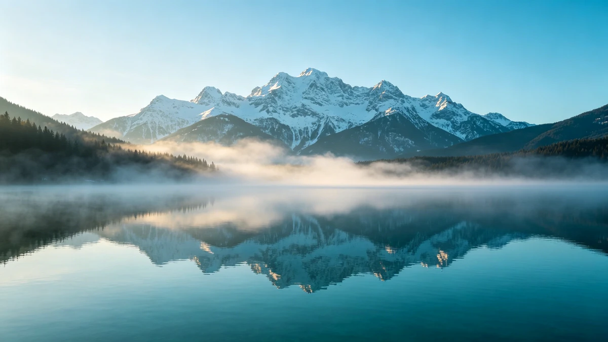 自然风光壁纸示例1